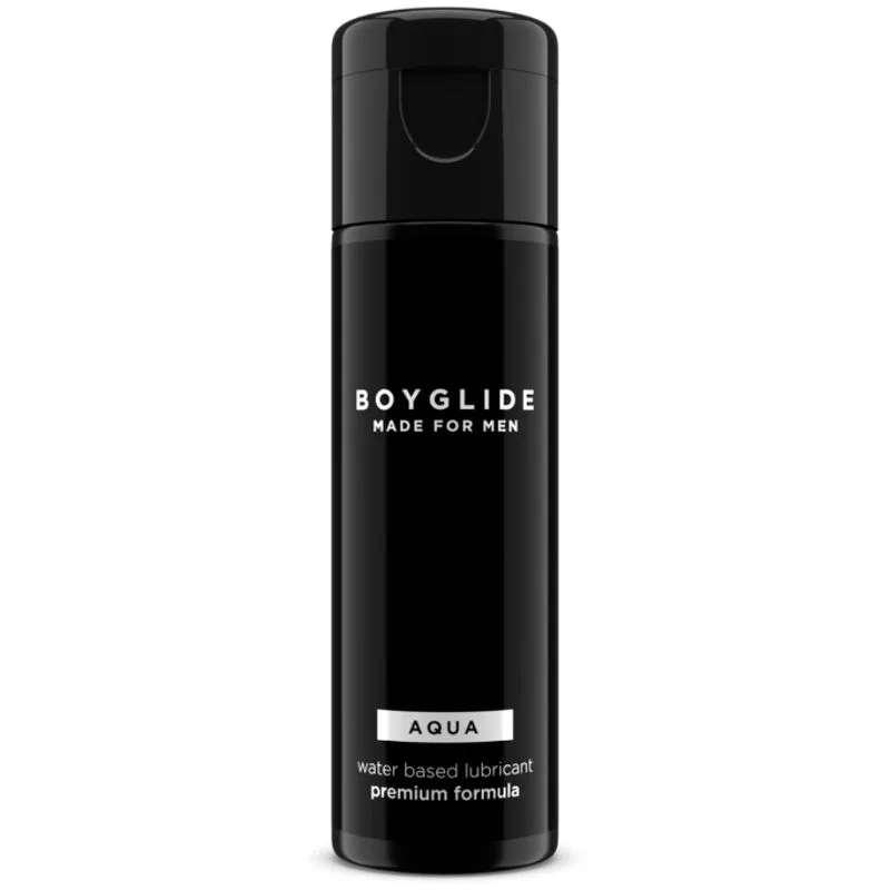 Intimateline Boyglide Vattenbaserat Analt Glidmedel 30ml