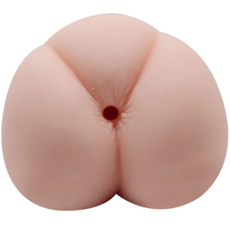 Crazy Bull - Waterskin Anal Masturbator Sleeve för Män - Modell 2