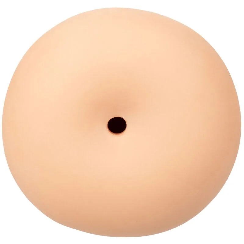 Calexotics Boundless Stroker Light - Realistisk Texturerad Masturberingshylsa