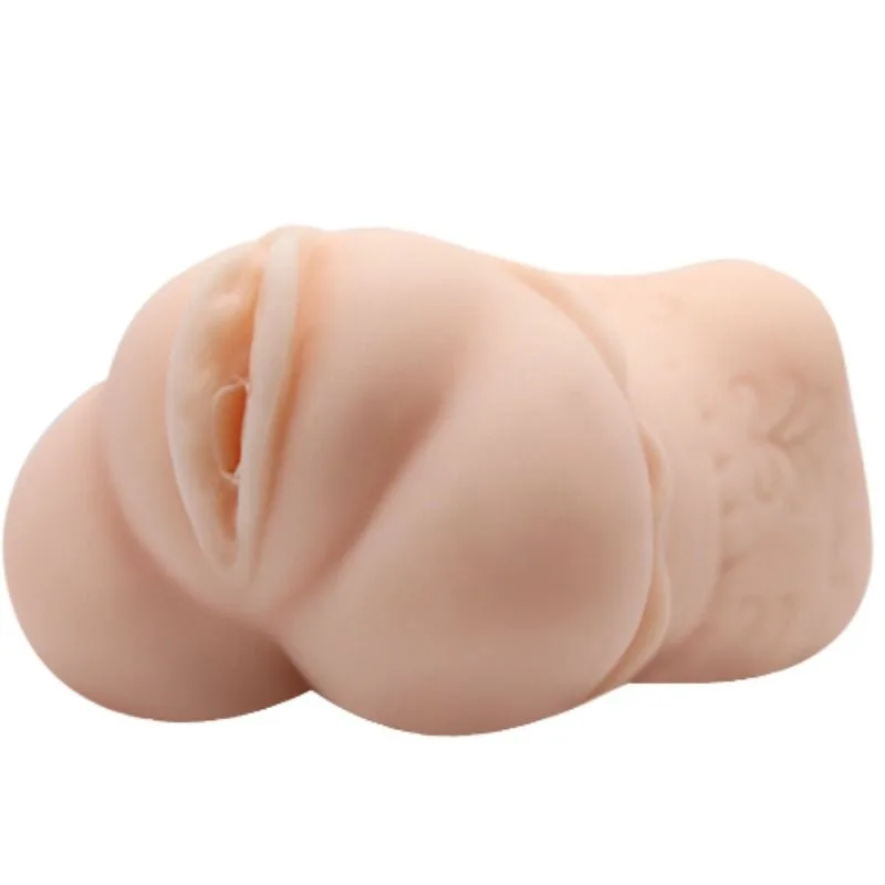 Crazy Bull - Water Skin Manlig Masturbator Vaginal Sleeve Modell 2