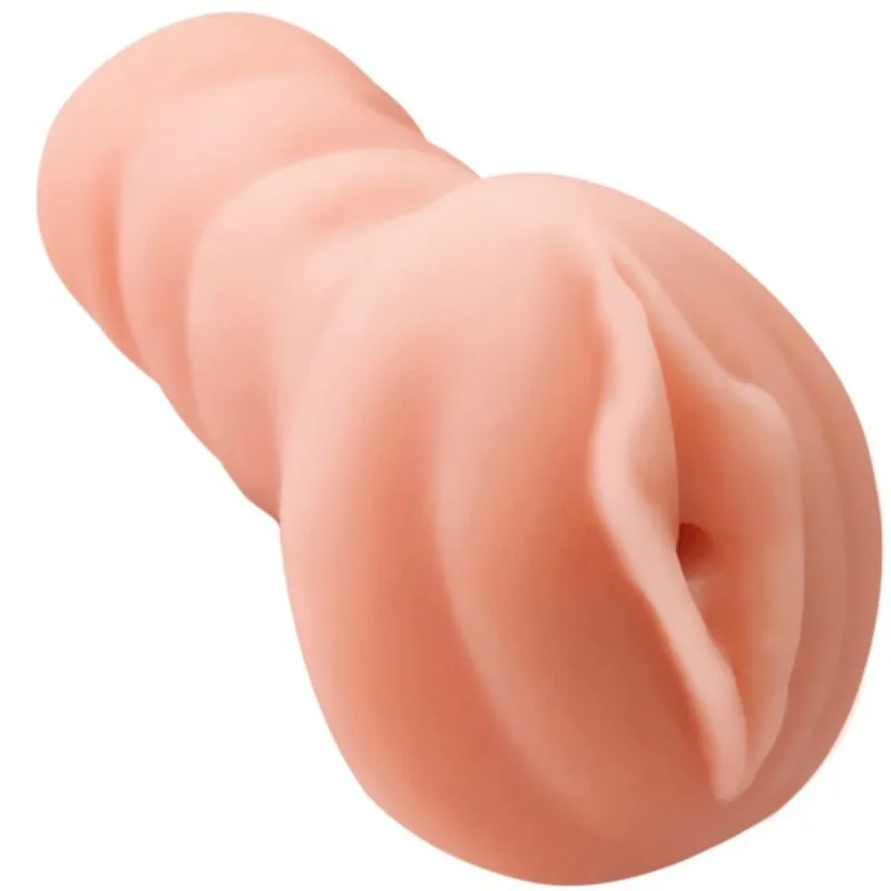 Crazy Bull - Leila Kompakt Vaginal Masturbator 13.5 CM