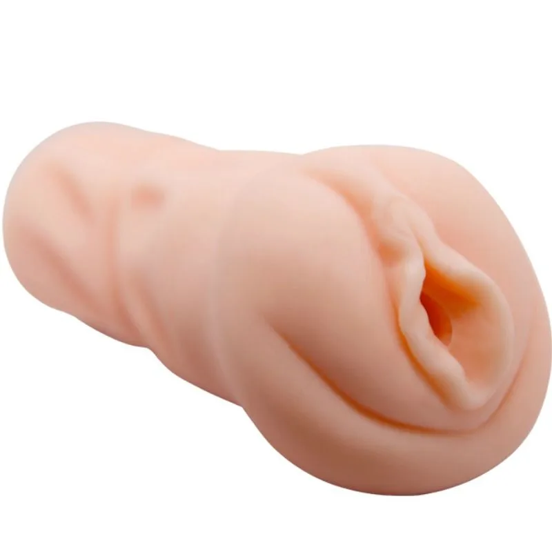 Crazy Bull - Mavis Realistisk Vaginal Masturbator 15.2 CM
