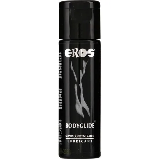 Eros Bodyglide Superkoncentrerat Silikonbaserat Intimglidmedel 30 ml