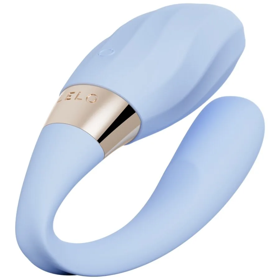 LELO Tiani Twist Parvibratormasssager
