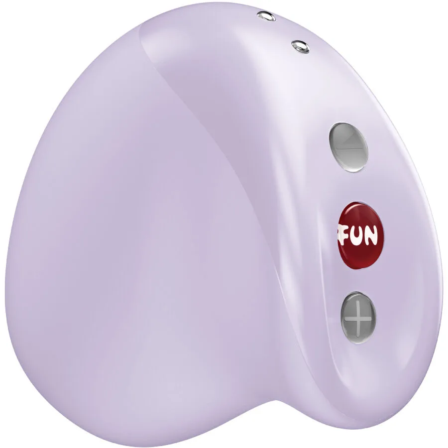 Fun Factory - MEA Air Pulse Wave Klitoralvibrator - Lila