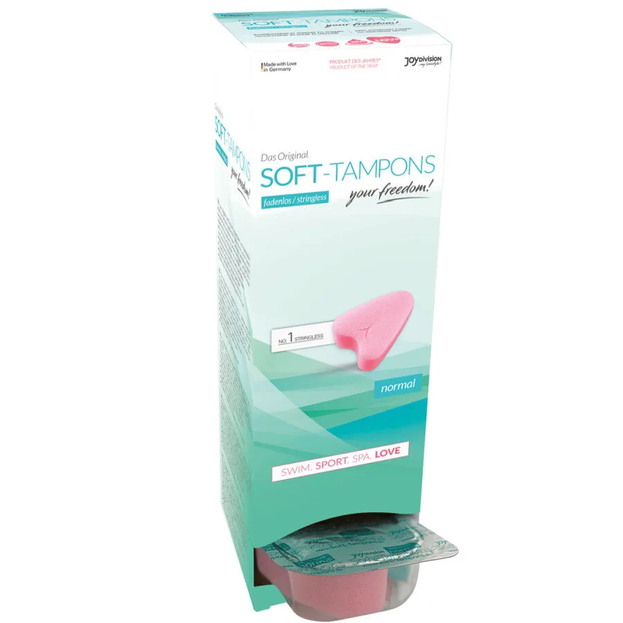 Hygientamponger