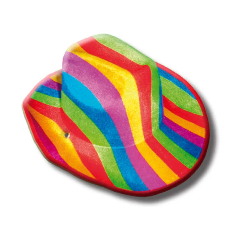 Pride – LGBT Regnbågsflagga Keps
