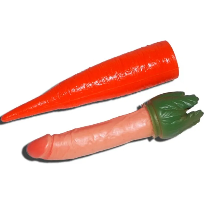 Diablo Picante - Novelty Morot med Penisöverraskning