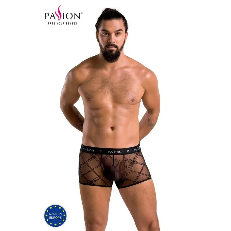 Boxerkalsonger