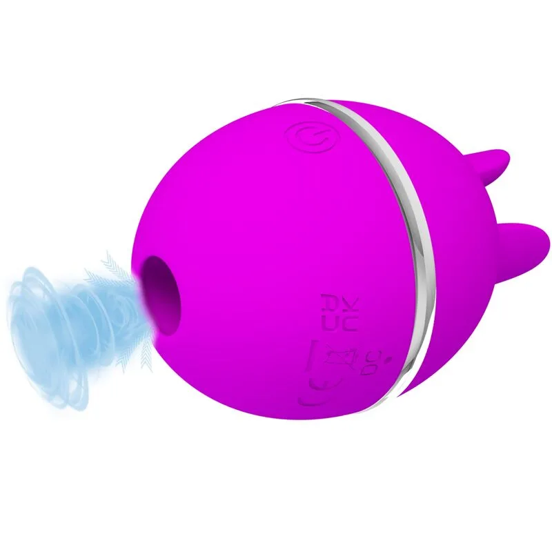 Klitorisvibratorer