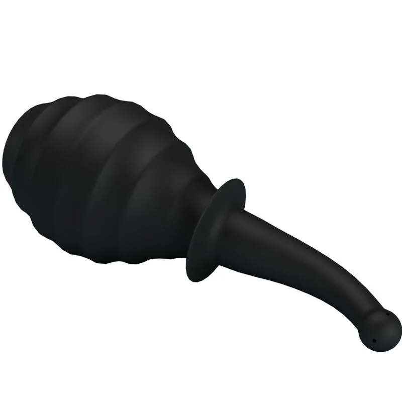 Analdusch