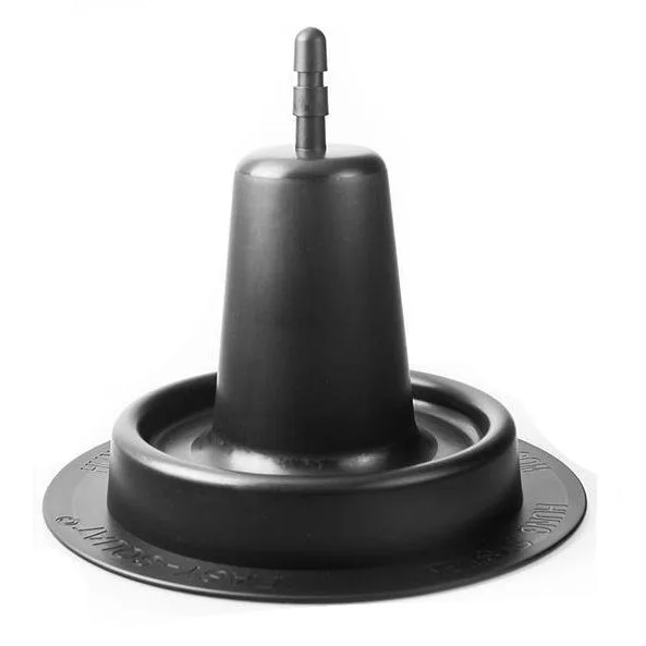 Hung System – Easy Squat Hands-Free Suction Base for the Hungsystem Collection