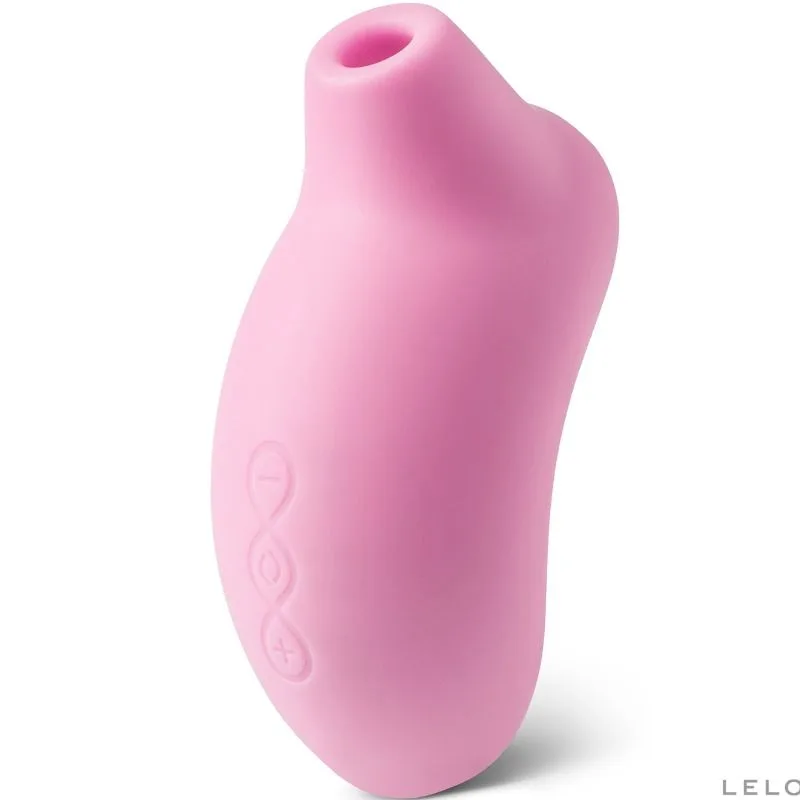 LELO SONA Cruise Klitoris Sonisk Massager – Rosa