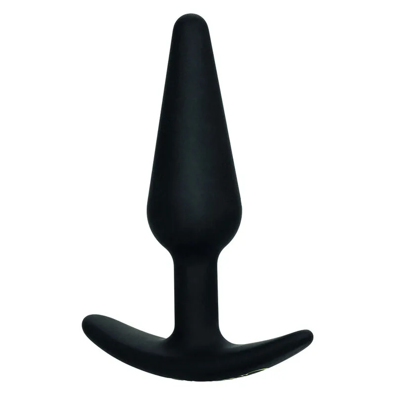 CalExotics - Boundless Slim Analträningsplugg