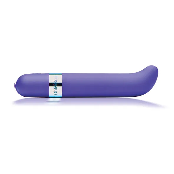 OhMiBod - Freestyle G-Spot Vibrator & Stimulator in Lilac