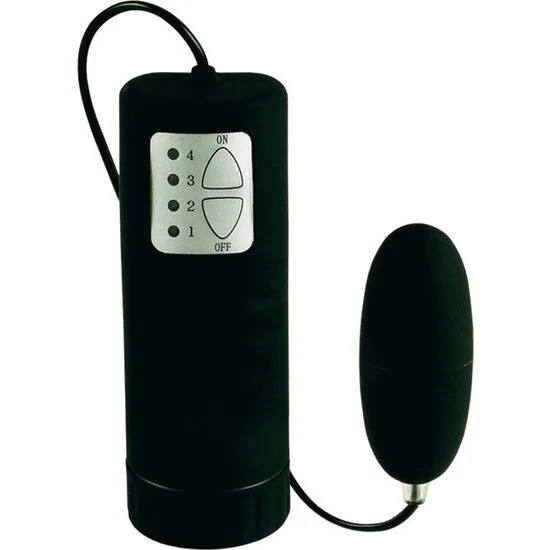 Calexotics - Colt Vattentät Power Bullet Vibrator med Multifunktionell Stimulering