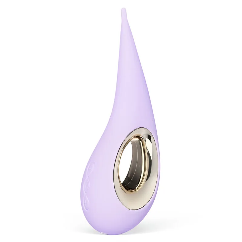 LELO Dot Klitorisstimulator med Infinite Loop-teknologi - Lila