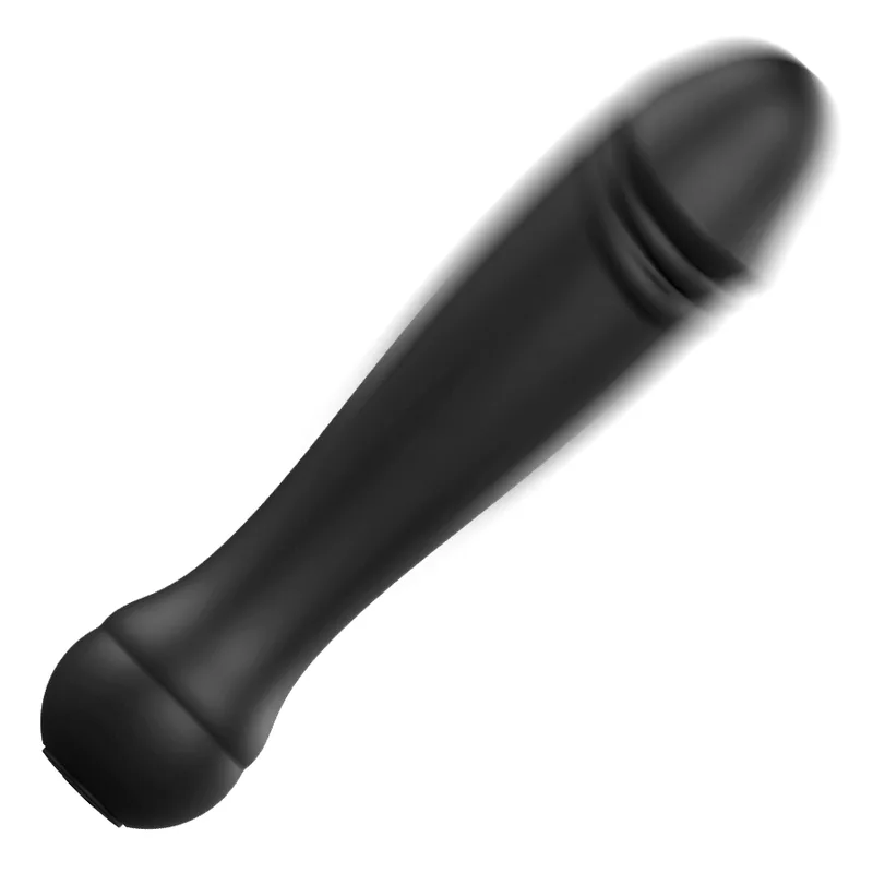 Mr Boss - Greg Personlig Stimulator Vibrator