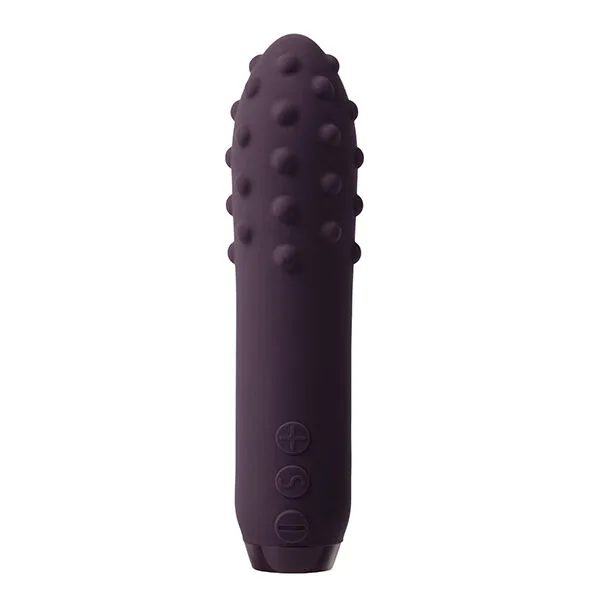 Je Joue - Duet Bullet Vibrator i Lila