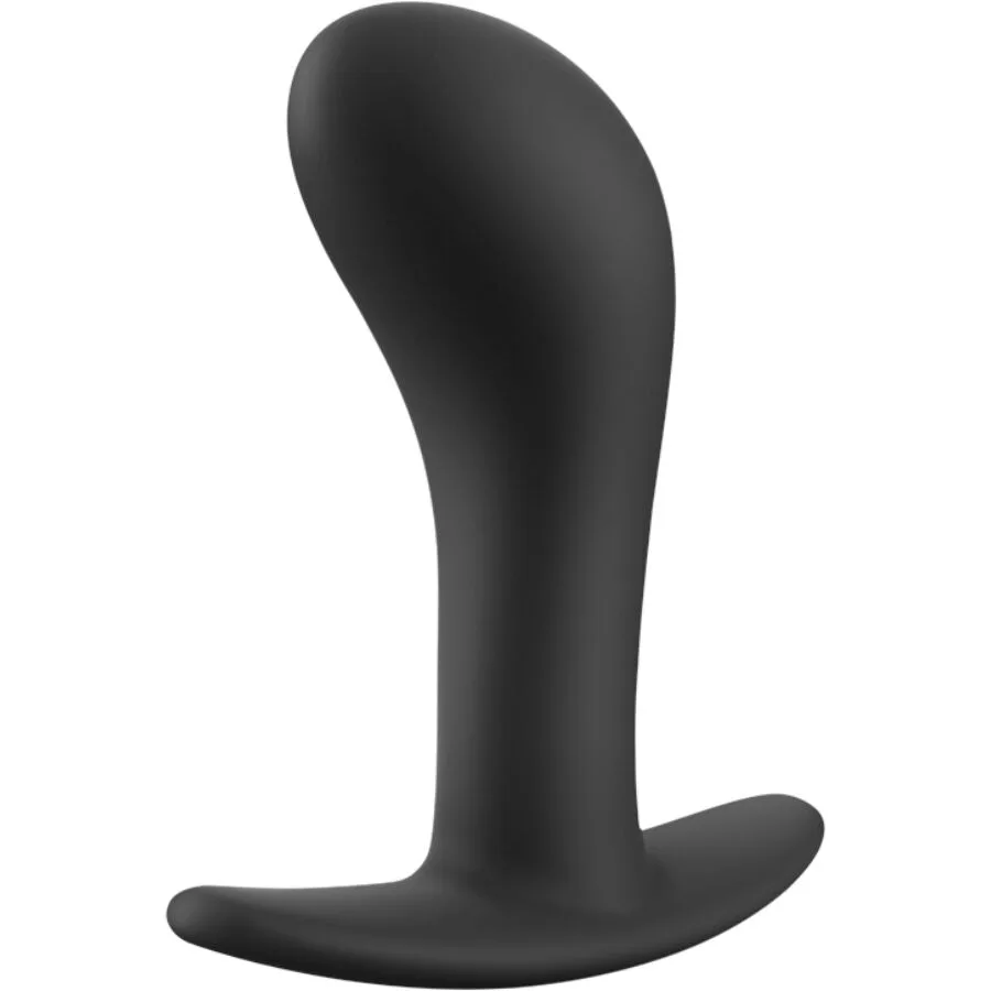 Fun Factory - Bootie Anal Plug Large - Black