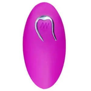 Sexleksaker med Fjärrkontroll
