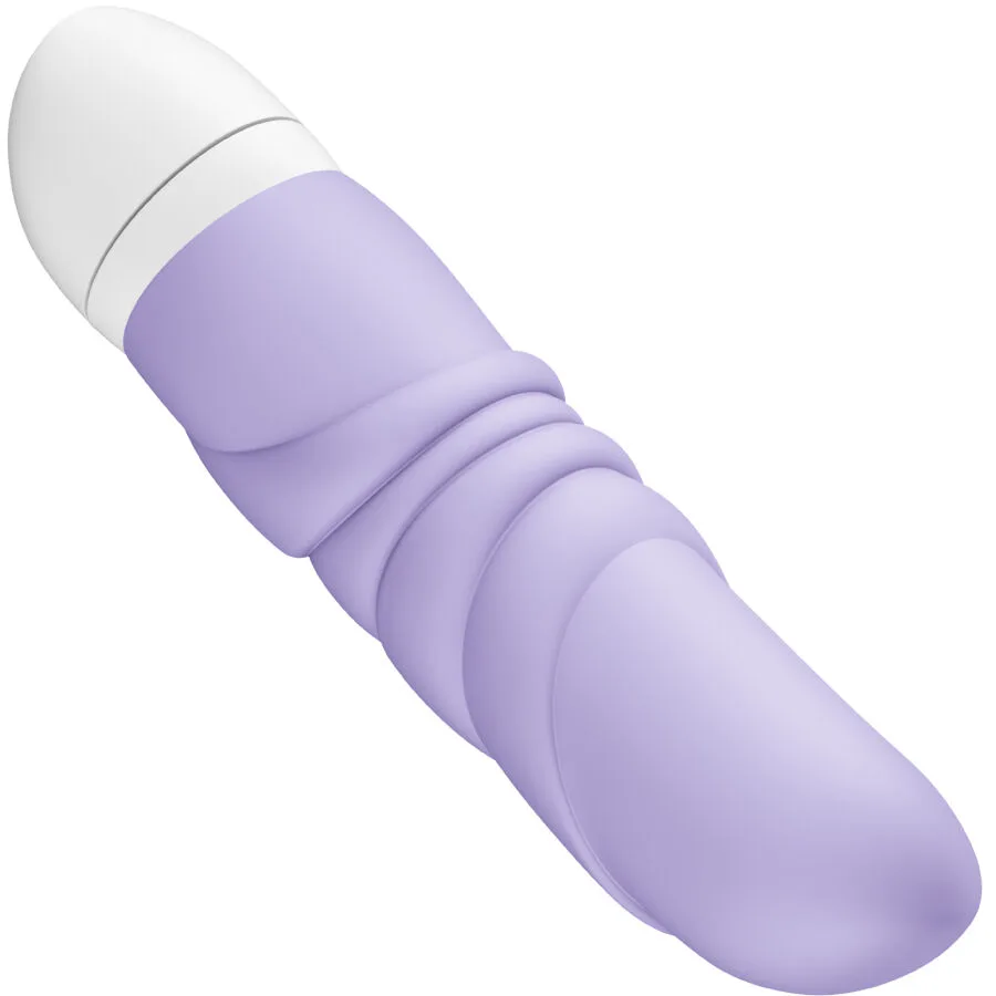 Fun Factory - Jam Mini Vibrator Lila