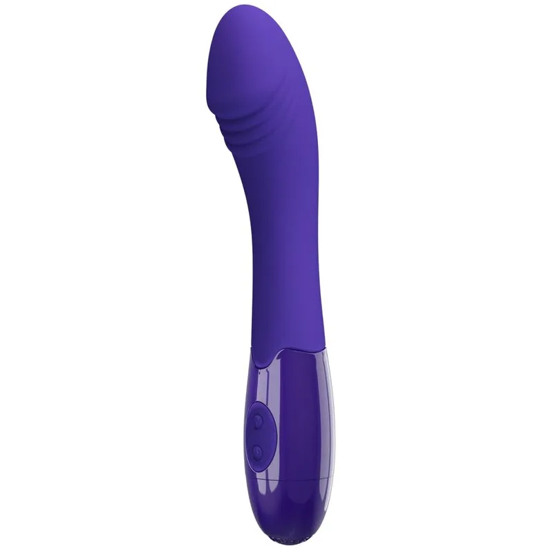 Klassiska Vibratorer