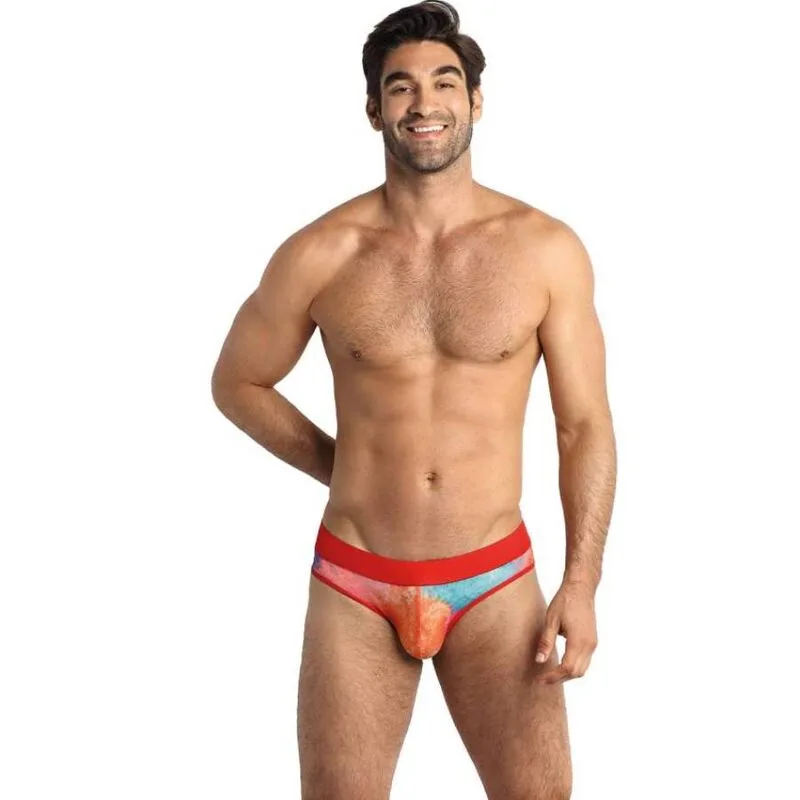 Anais Men - Falcon Slip XL Briefs
