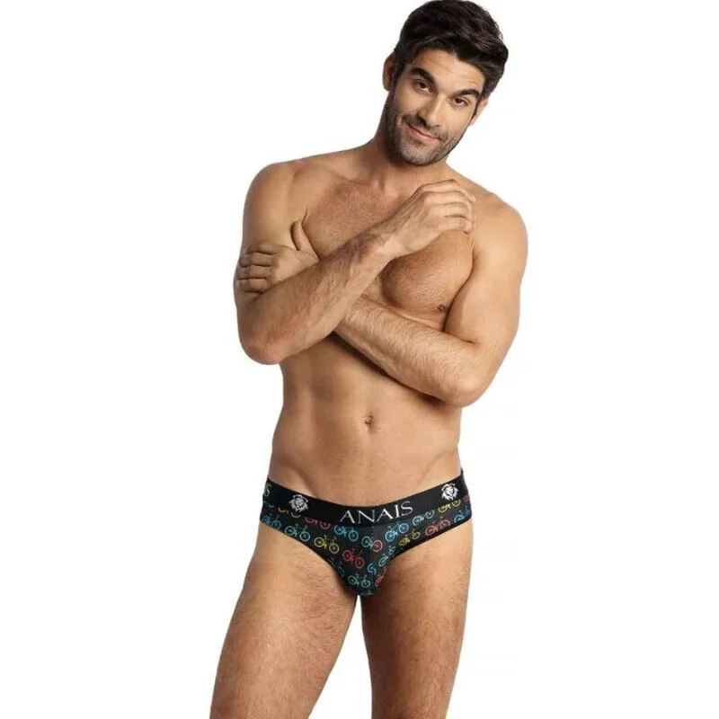 Anais Men - Benito Brief XL