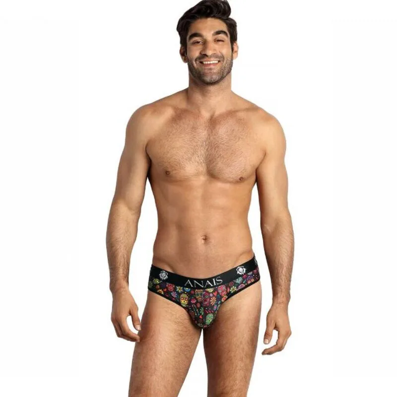 Anais Men - Mexico Slip Brief XL