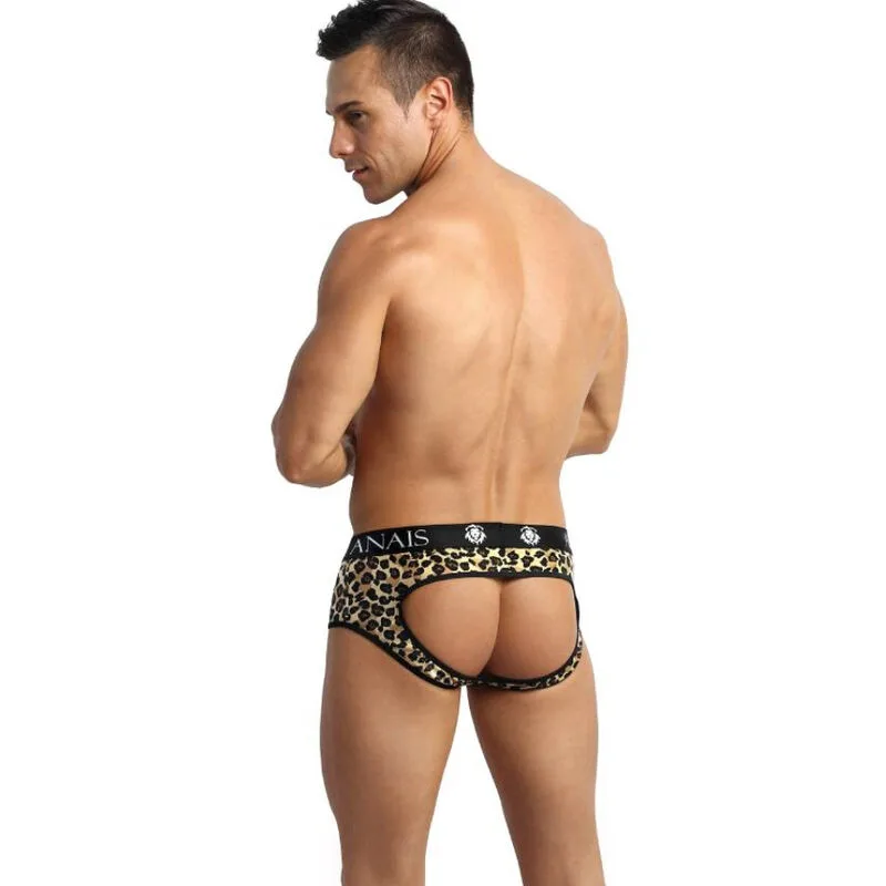 Anais Men - Mercury Jock Bikini Underkläder - Medium