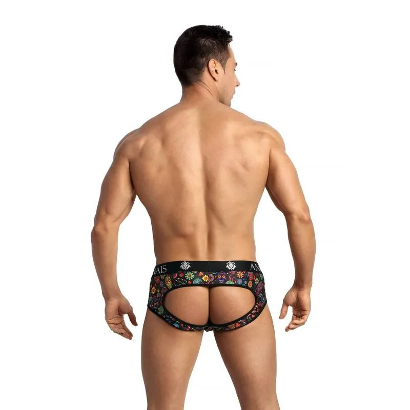 Anais Men - Mexico Jock Bikini Brief – Storlek L