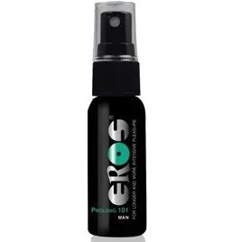 Eros Prolong 101 Male Delay Spray – 30 ml