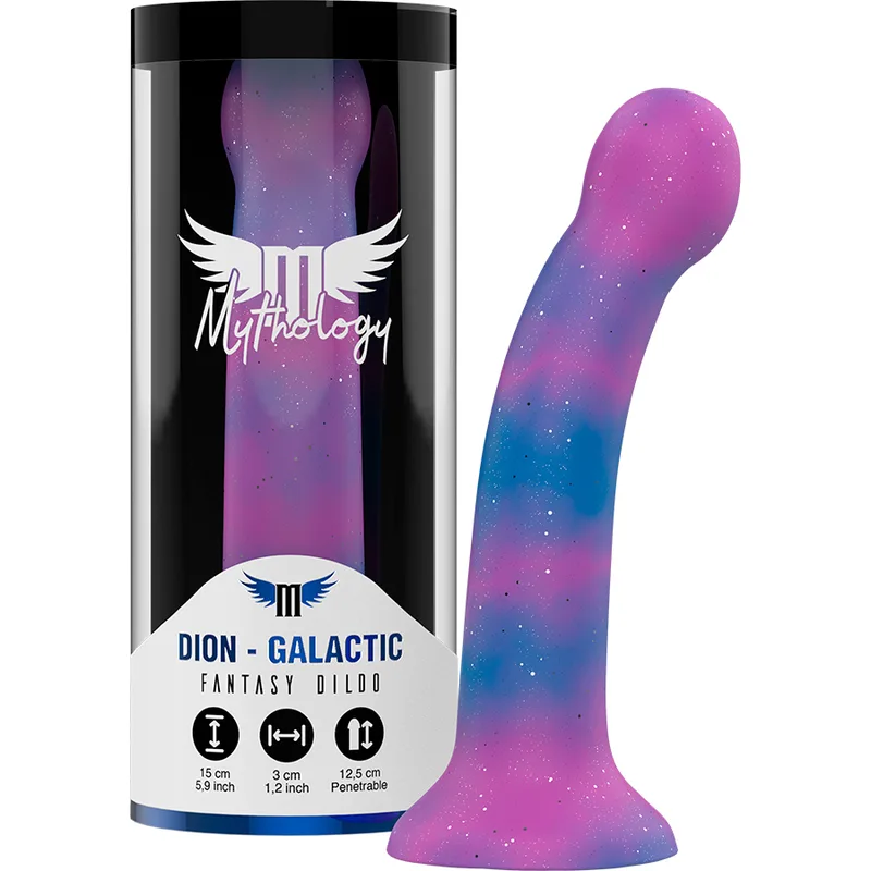 Anala Dildos