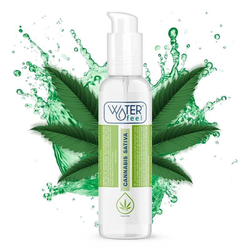 CBD Baserade Produkter