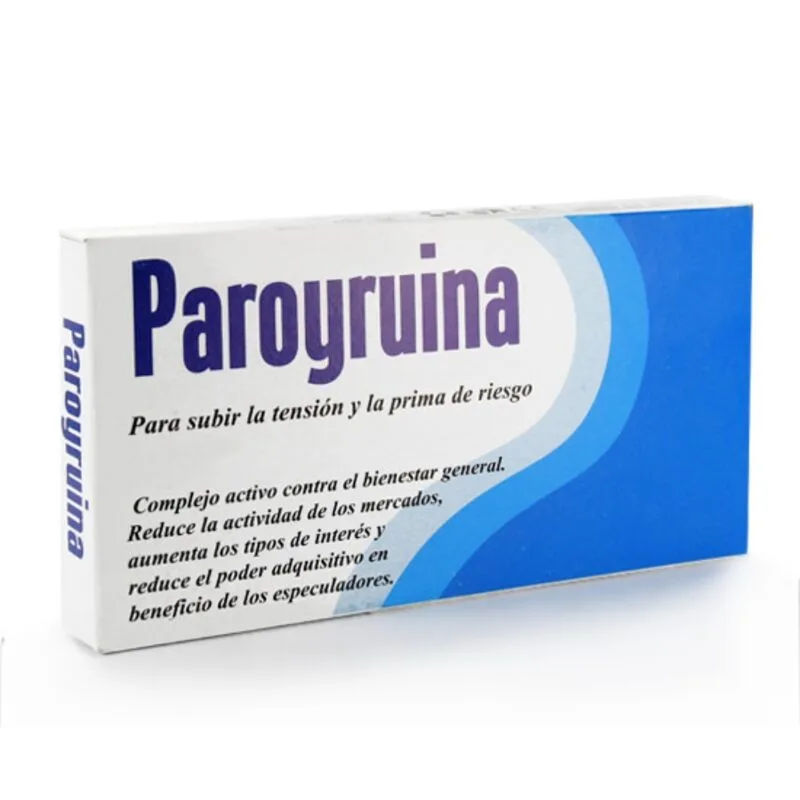 Diablo Goloso - Paroyruna Candy Box Sorterade Fruktdoftande Sockergodis