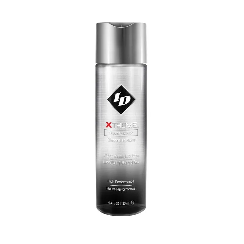 ID Xtreme Personal Lubricant - 130ml