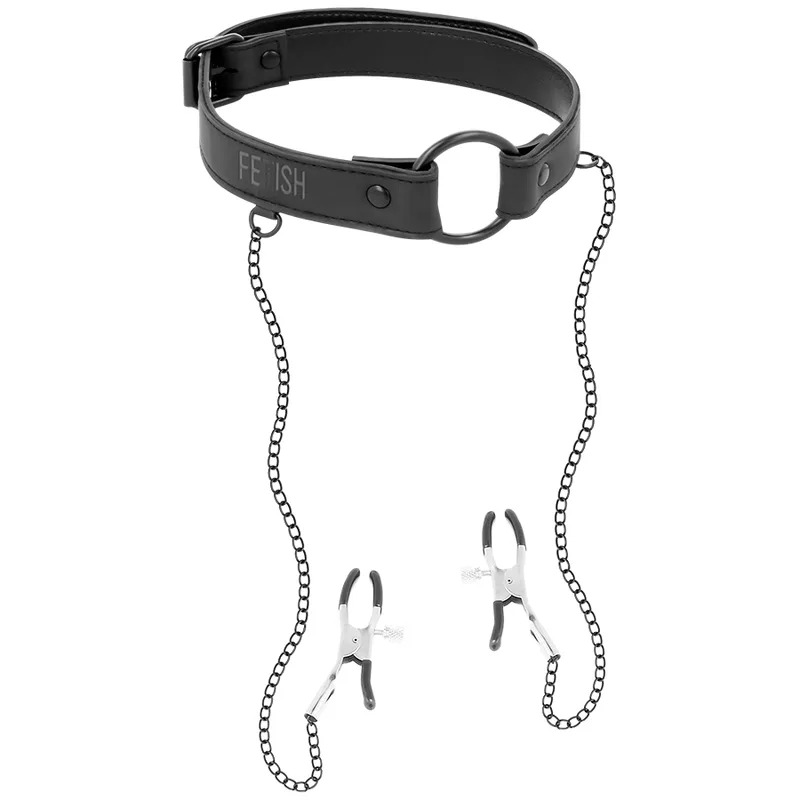 Halsband