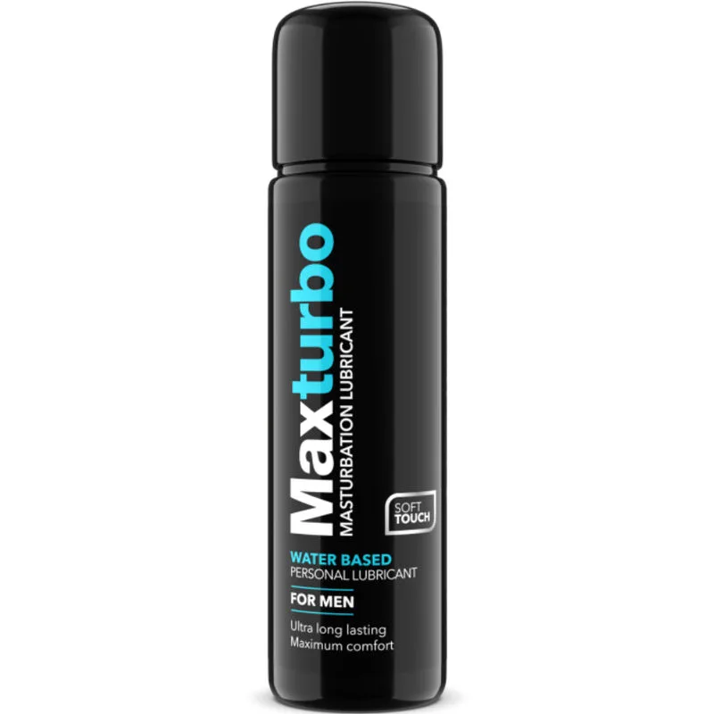 Intimateline - Maxturbo Special Masturbation Lubricant 100ml