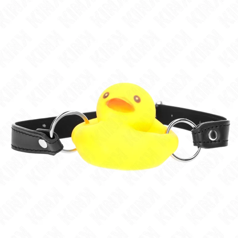 Kink – Anksformad Novelty Ball Gag