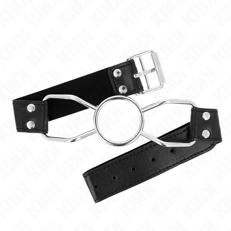 Kink Spider Munkavle – Justerbart rem 60 x 3 cm, storlek M (4,5 cm öppning)
