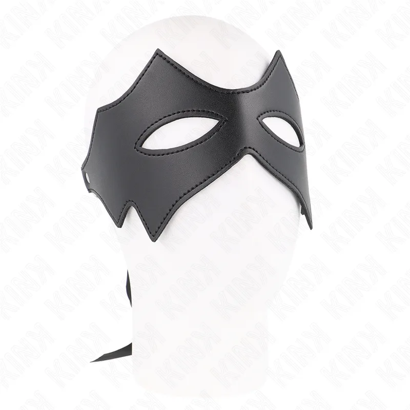 Kink Cat Face Mask – Model 1 (34 x 12 cm)
