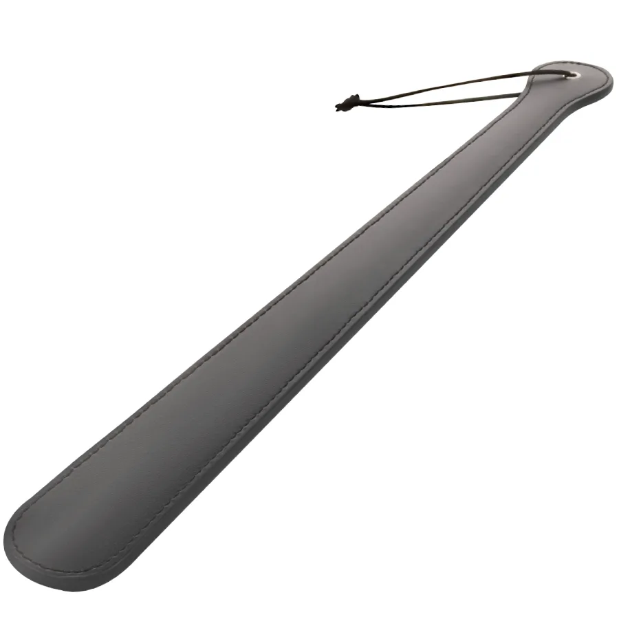 Darkness – Black Fetish Discipline Paddle 48 cm