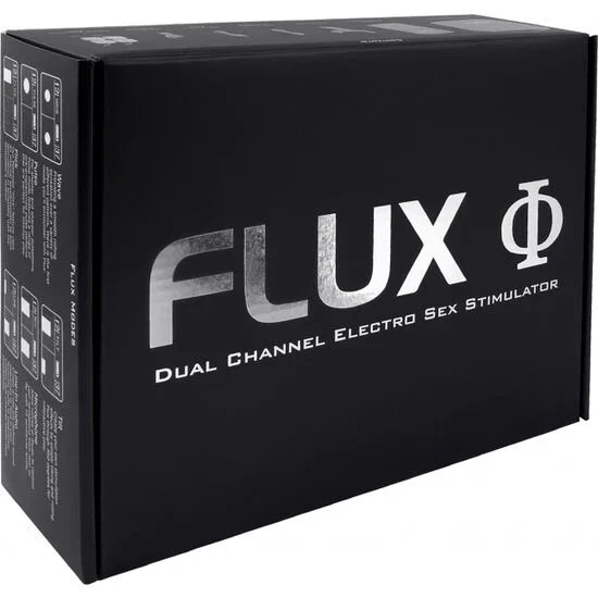 ElectraStim Flux Electro-Stimulation Unit