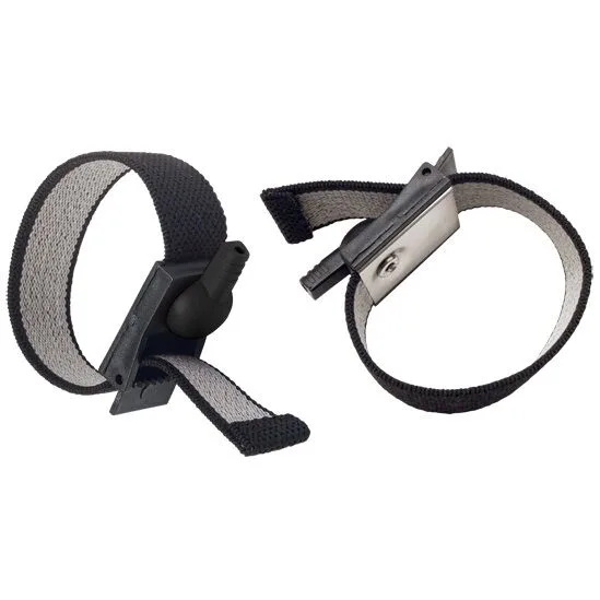 ElectraStim - Adjustable Conductive Fabric Penile and Scrotal Stimulation Loops
