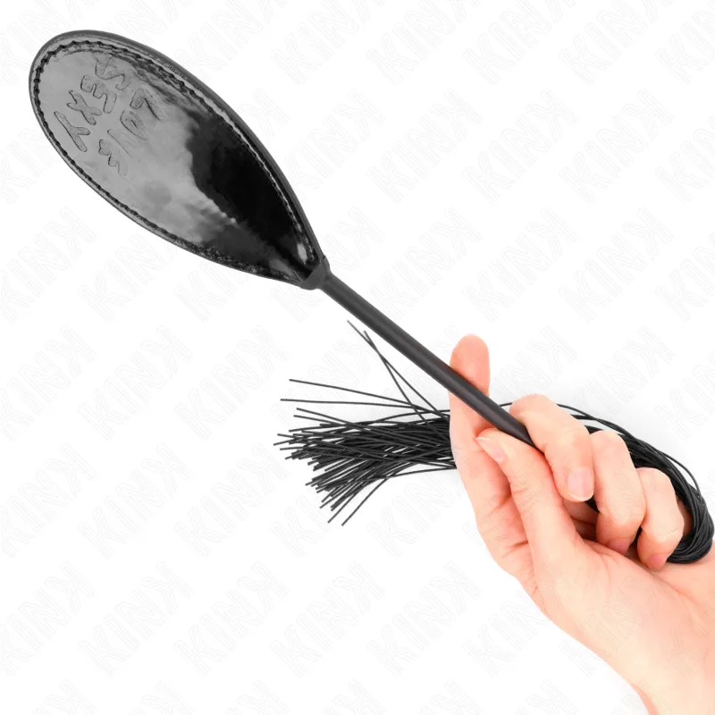 Kink Love & Sexy Kort Tassel Sensation Paddle