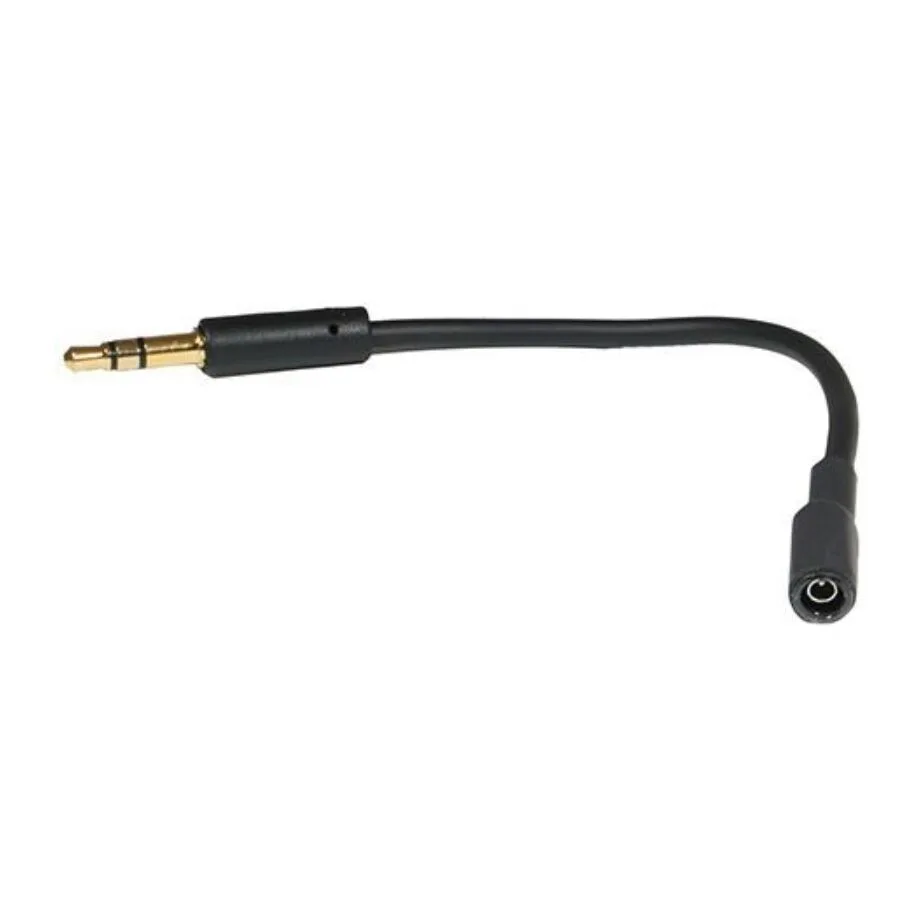 ElectraStim Kabeladapter – 3,5 mm Jack (Hona) för Elektrostimulering