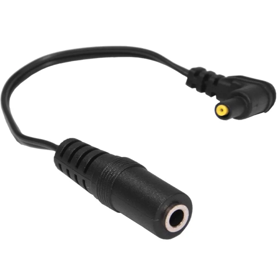 ElectraStim Standard Adapter – Proprietär kontakt till 3,5 mm honuttag