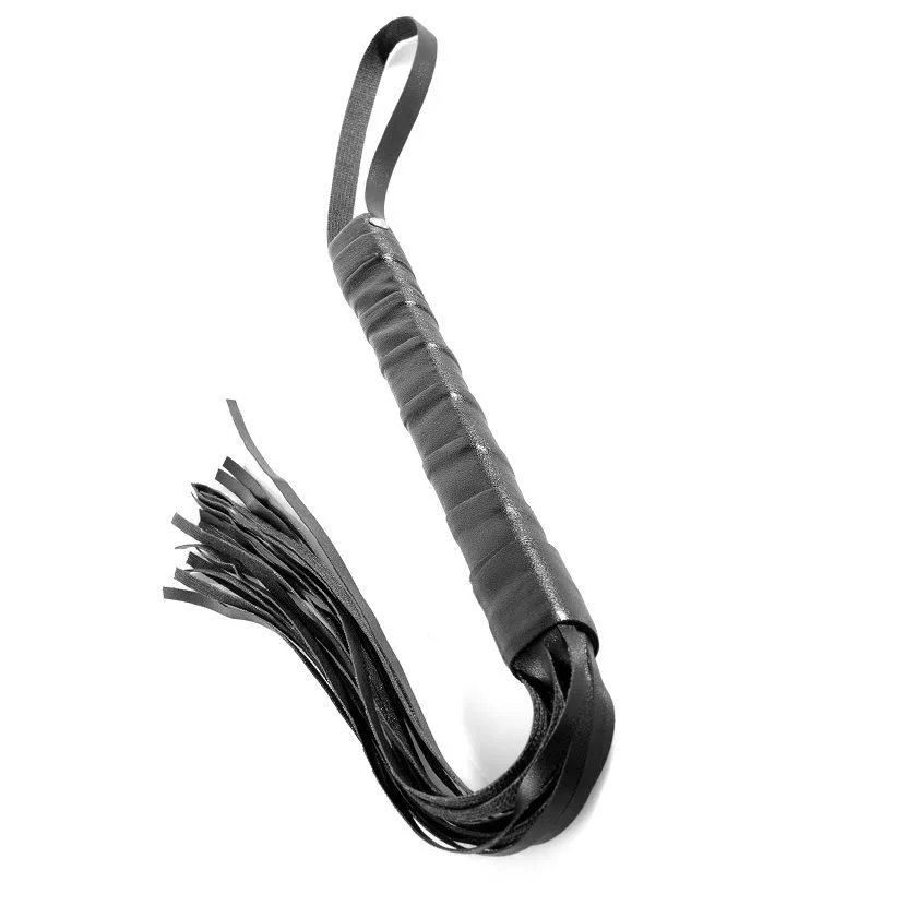 Fetish Fantasy Series - First-Time Flogger