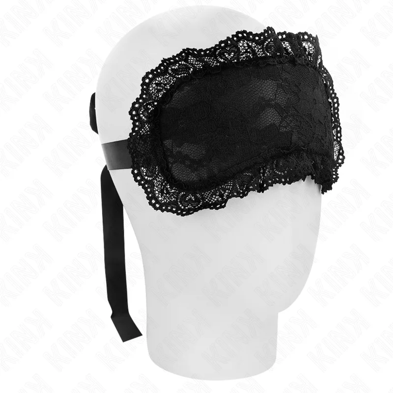 Kink Lace Bondage Restraint Bandage Model 1 – 22.5 x 11 cm